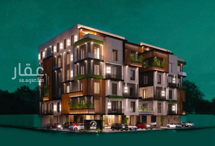 شقة للبيع في شارع أحمد بن عبد الرحمن الشهاب, حي الفيحاء, مدينة جدة, منطقة مكة المكرمة