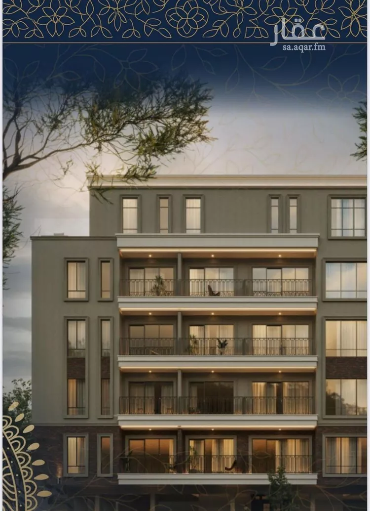 شقة للبيع في شارع عمرو بن بجاد, حي الزهراء, مدينة جدة, منطقة مكة المكرمة