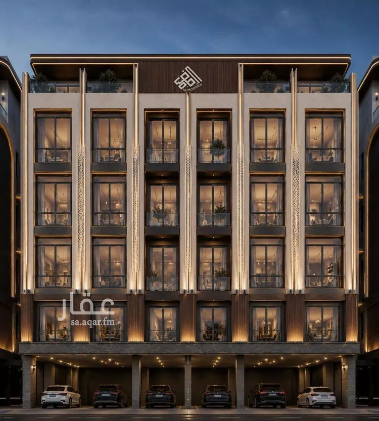 شقة للبيع في شارع فهد بن جابر, حي اللؤلؤ, مدينة جدة, منطقة مكة المكرمة