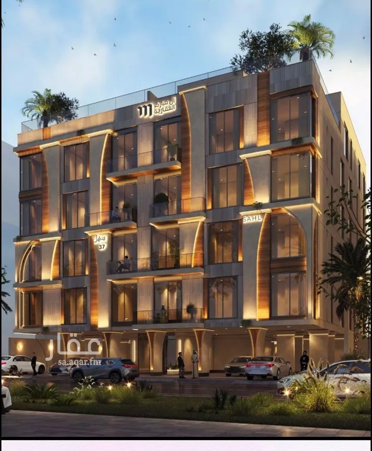 Apartment for Sale in Jeddah Obhur Al Janoubiah