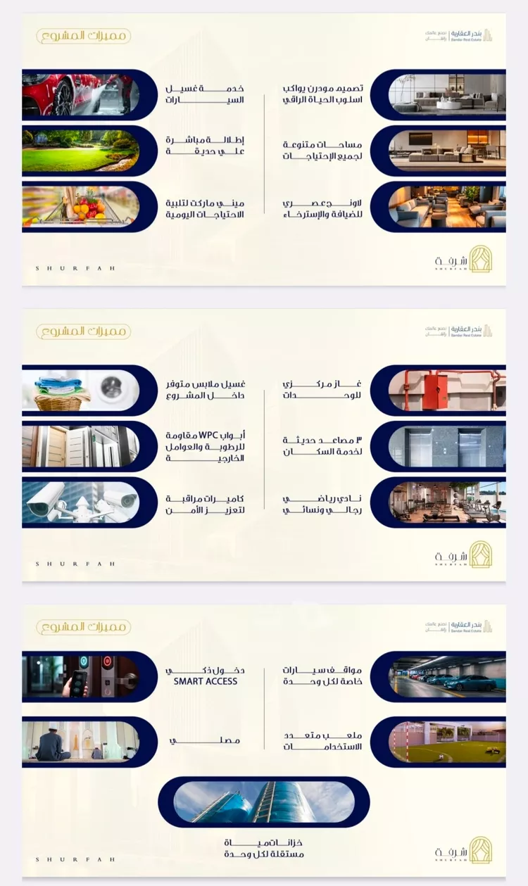 شقة للبيع في شارع البثنة, حي الفيحاء, مدينة جدة, منطقة مكة المكرمة 4