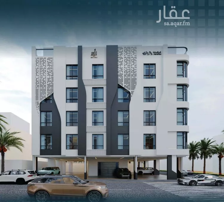 شقة للبيع في شارع أحمد الواسطي, حي الربوة, مدينة جدة, منطقة مكة المكرمة صورة 2