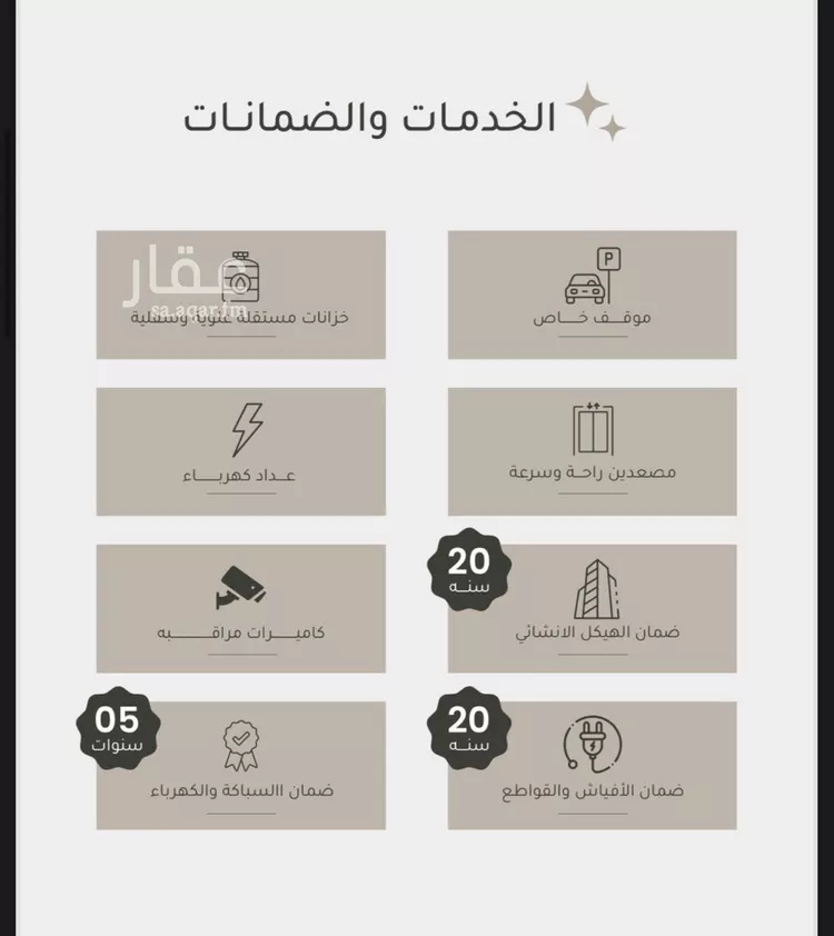 شقة للبيع في شارع علي المقدسي, حي الريان, مدينة جدة, منطقة مكة المكرمة صورة 3