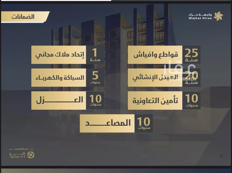 شقة للبيع في شارع حراء, حي النعيم, مدينة جدة, منطقة مكة المكرمة 6