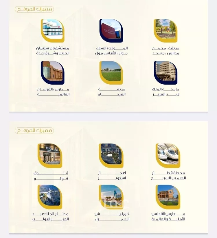 شقة للبيع في شارع ابن خلكان, حي الفيحاء, مدينة جدة, منطقة مكة المكرمة