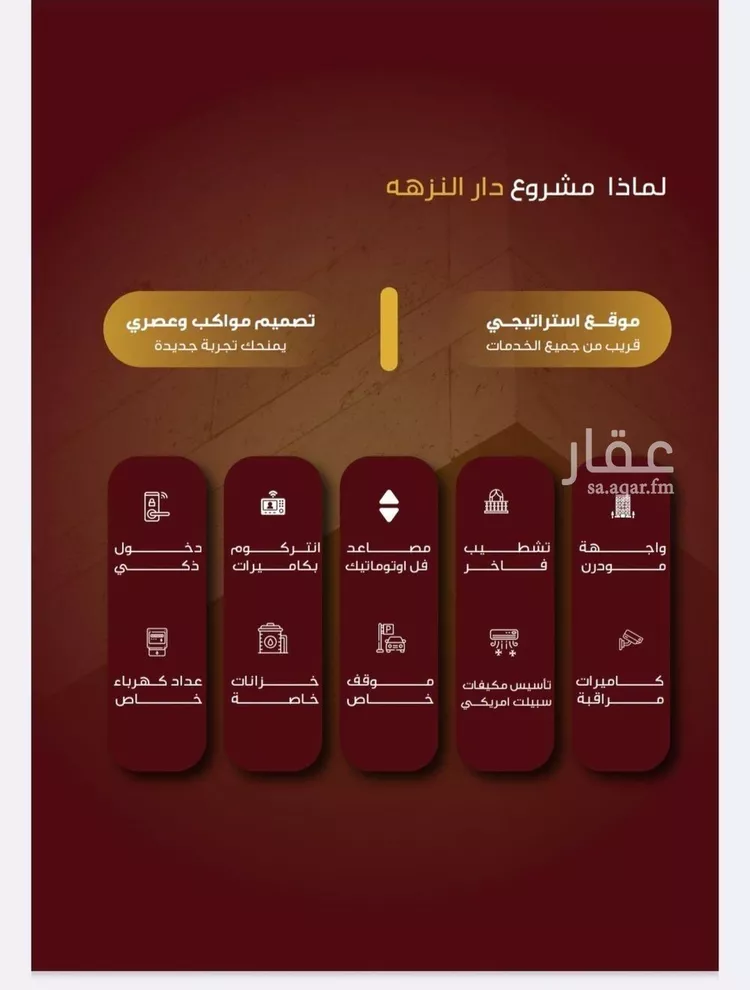 شقة للبيع في شارع الهيثم بن دهر, حي النزهة, مدينة جدة, منطقة مكة المكرمة صورة 3