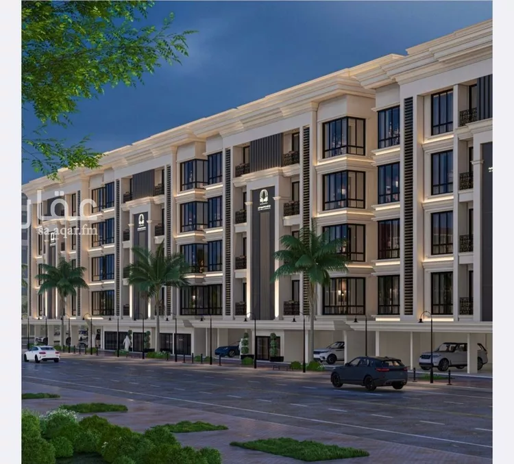 شقة للبيع في شارع الامير عبدالمجيد, حي الصواري, مدينة جدة, منطقة مكة المكرمة صورة 2