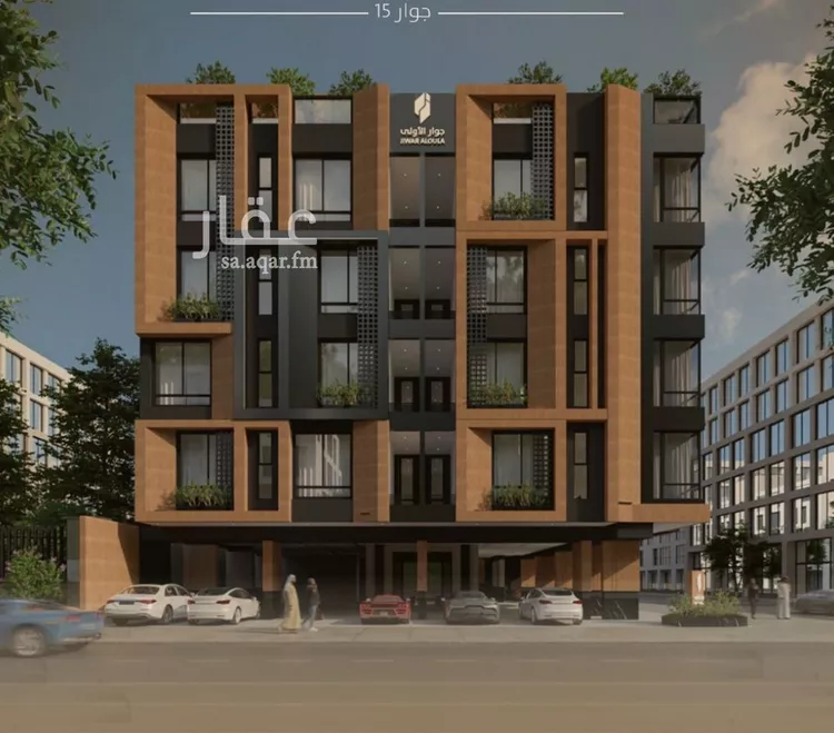 شقة للبيع في شارع اليافعي, حي الفيصلية, مدينة جدة, منطقة مكة المكرمة صورة 2