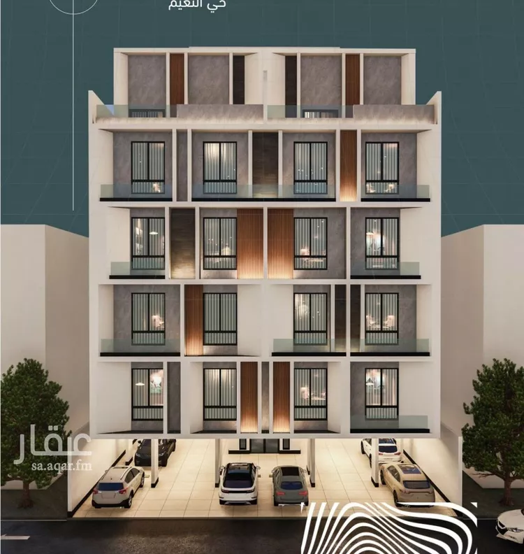 شقة للبيع في شارع سعد ابو عبدالله, حي السلامة, مدينة جدة, منطقة مكة المكرمة صورة 2