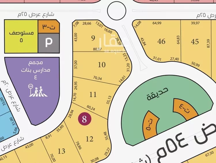 شقة للبيع في شارع بنو هذيل, حي الفيحاء, مدينة جدة, منطقة مكة المكرمة