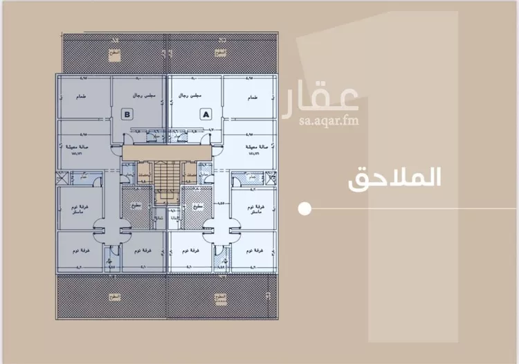 شقة للبيع في شارع معمر بن عبدالله, حي الياقوت, مدينة جدة, منطقة مكة المكرمة 6