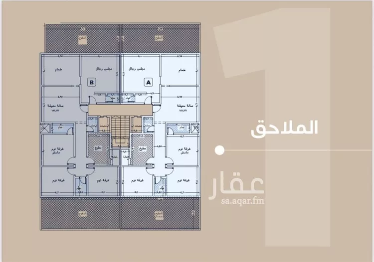 شقة للبيع في شارع محمود الساوى, حي الياقوت, مدينة جدة, منطقة مكة المكرمة صورة 3