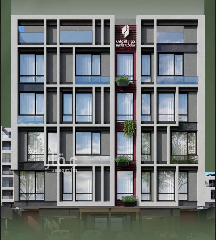 شقة للبيع في شارع  السديد, حي السلامة, مدينة جدة, منطقة مكة المكرمة