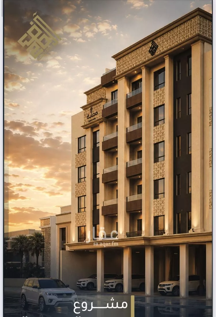 Apartment for Sale in Jeddah Al Faisaliah