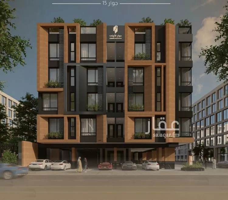 شقة للبيع في شارع اليافعي, حي الفيصلية, مدينة جدة, منطقة مكة المكرمة