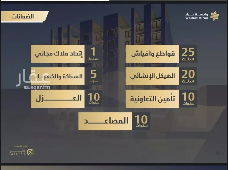 شقة للبيع في شارع حراء, حي النعيم, مدينة جدة, منطقة مكة المكرمة 6