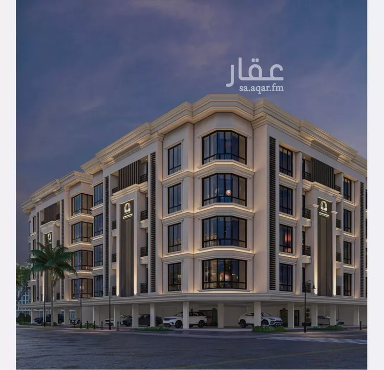 شقة للبيع في شارع الامير عبدالمجيد, حي الصواري, مدينة جدة, منطقة مكة المكرمة