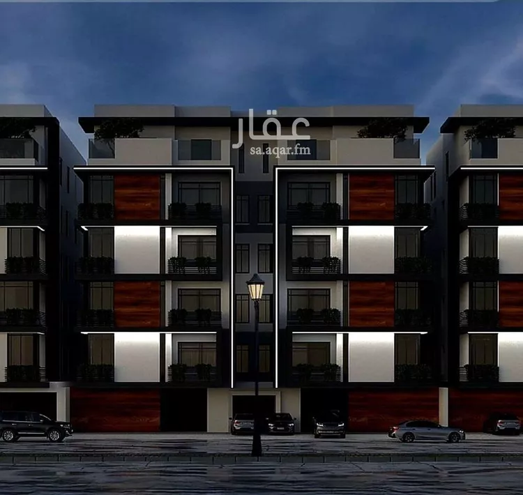 Apartment for Sale in Jeddah Al Ammwaj
