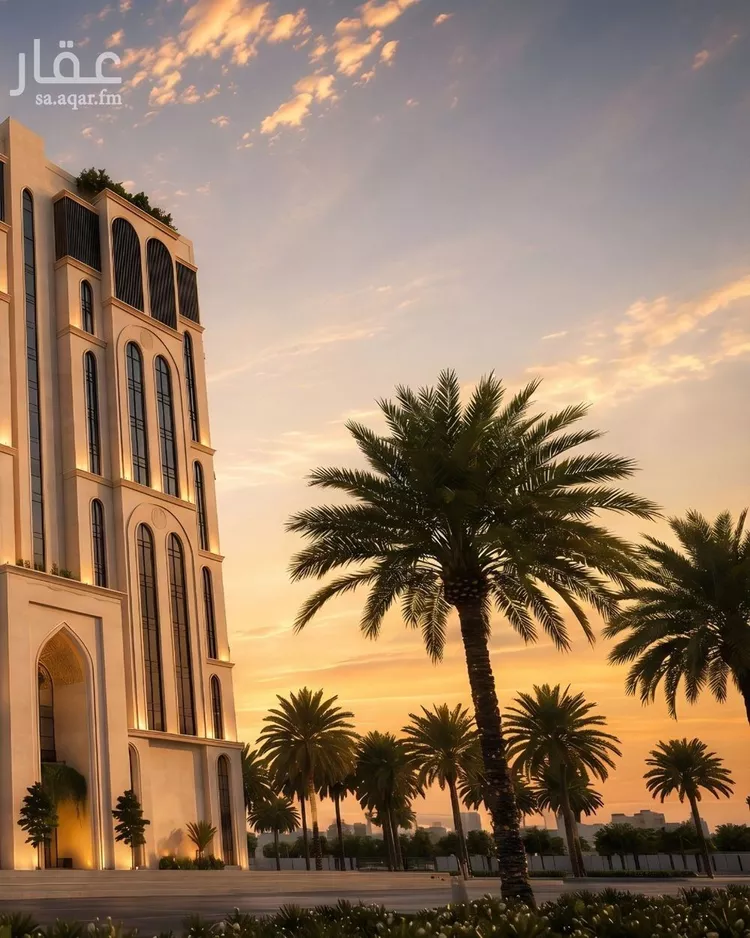 Apartment for Sale in Jeddah Al Faisaliah