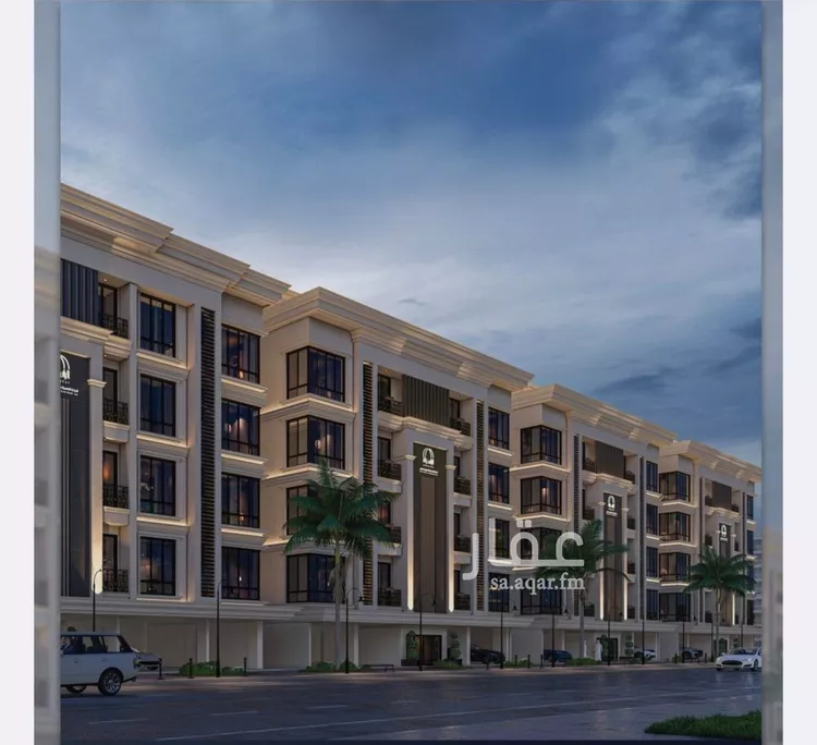 شقة للبيع في شارع الامير عبدالمجيد, حي الصواري, مدينة جدة, منطقة مكة المكرمة صورة 4