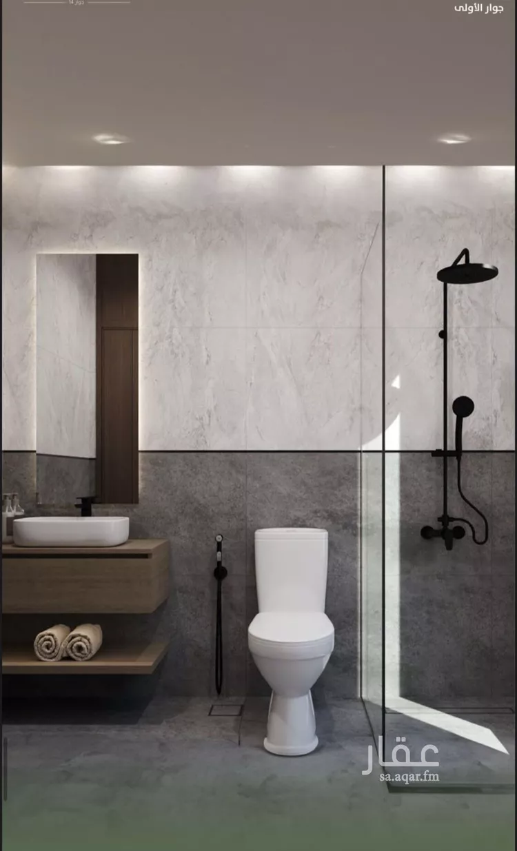 شقة للبيع في شارع  السديد, حي السلامة, مدينة جدة, منطقة مكة المكرمة صورة 5