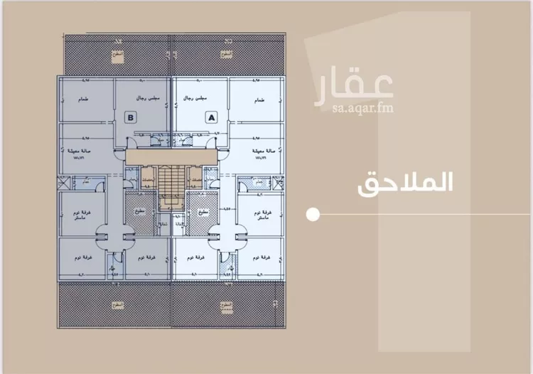 شقة للبيع في شارع صالح الرشيد, حي الياقوت, مدينة جدة, منطقة مكة المكرمة صورة 3