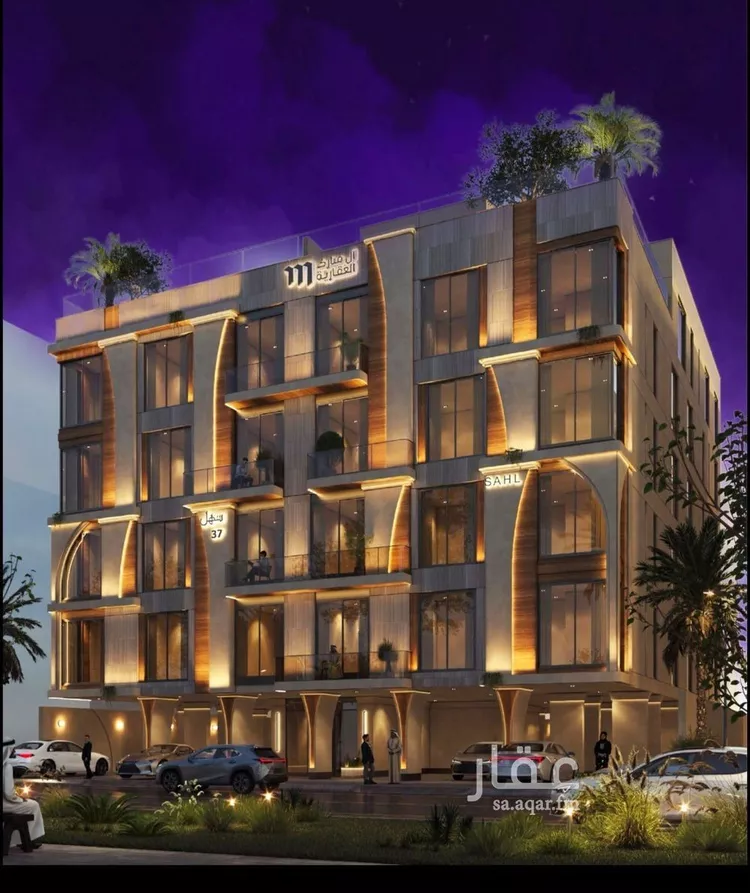 Apartment for Sale in Jeddah Obhur Al Janoubiah