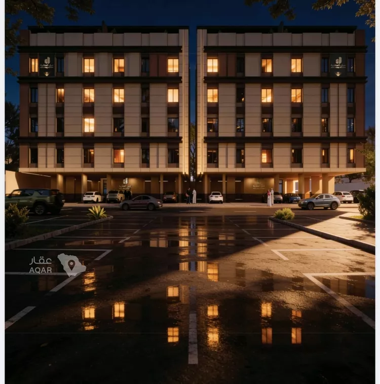 Apartment for Sale in Jeddah Al Shera'a