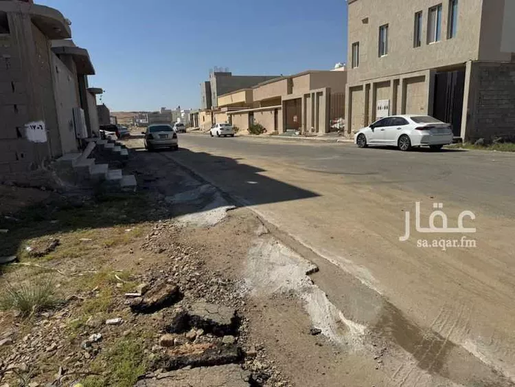 Land for Sale in Jeddah Al Riyadh صورة 5