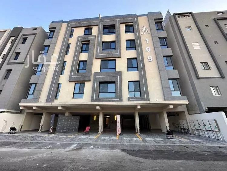 Apartment for Sale in Jeddah Al Faisaliah