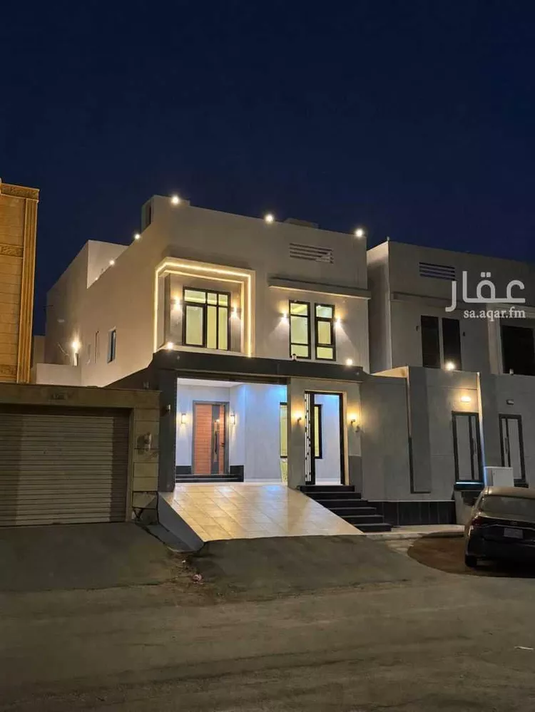 فيلا للبيع في شارع المنذر بن صخر, حي طيبة, مدينة جدة, منطقة مكة المكرمة