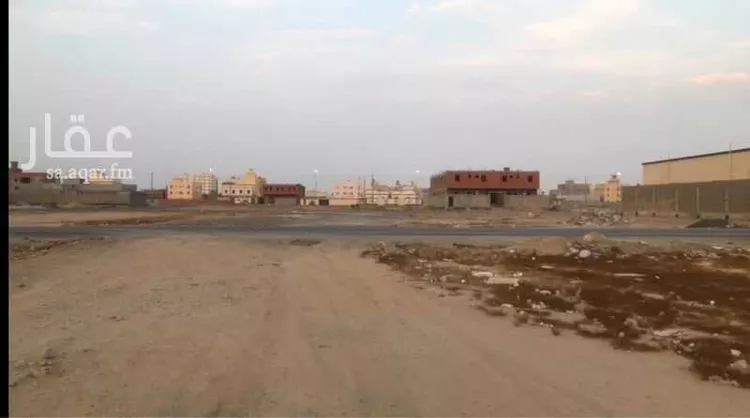 أرض للبيع في حي القرينية, مدينة جدة, منطقة مكة المكرمة