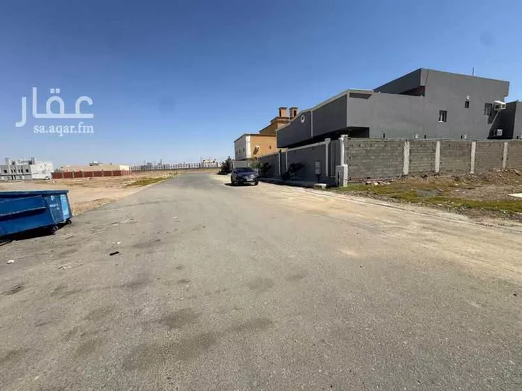 Land for Sale in Jeddah Al Riyadh صورة 4