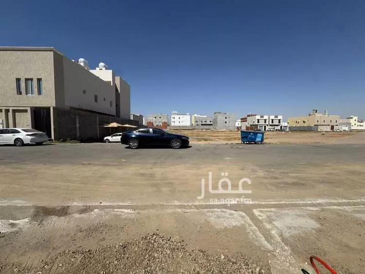 Land for Sale in Jeddah Al Riyadh صورة 3