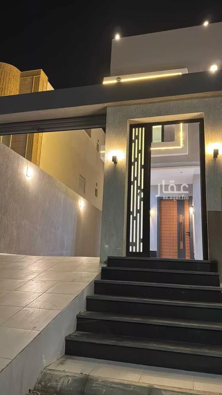 فيلا للبيع في شارع المنذر بن صخر, حي طيبة, مدينة جدة, منطقة مكة المكرمة صورة 3