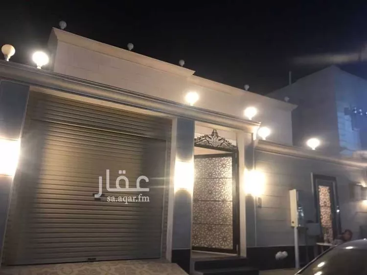فيلا للإيجار في شارع إبن سعيد المقريء, حي الفلاح, مدينة جدة, منطقة مكة المكرمة صورة 2