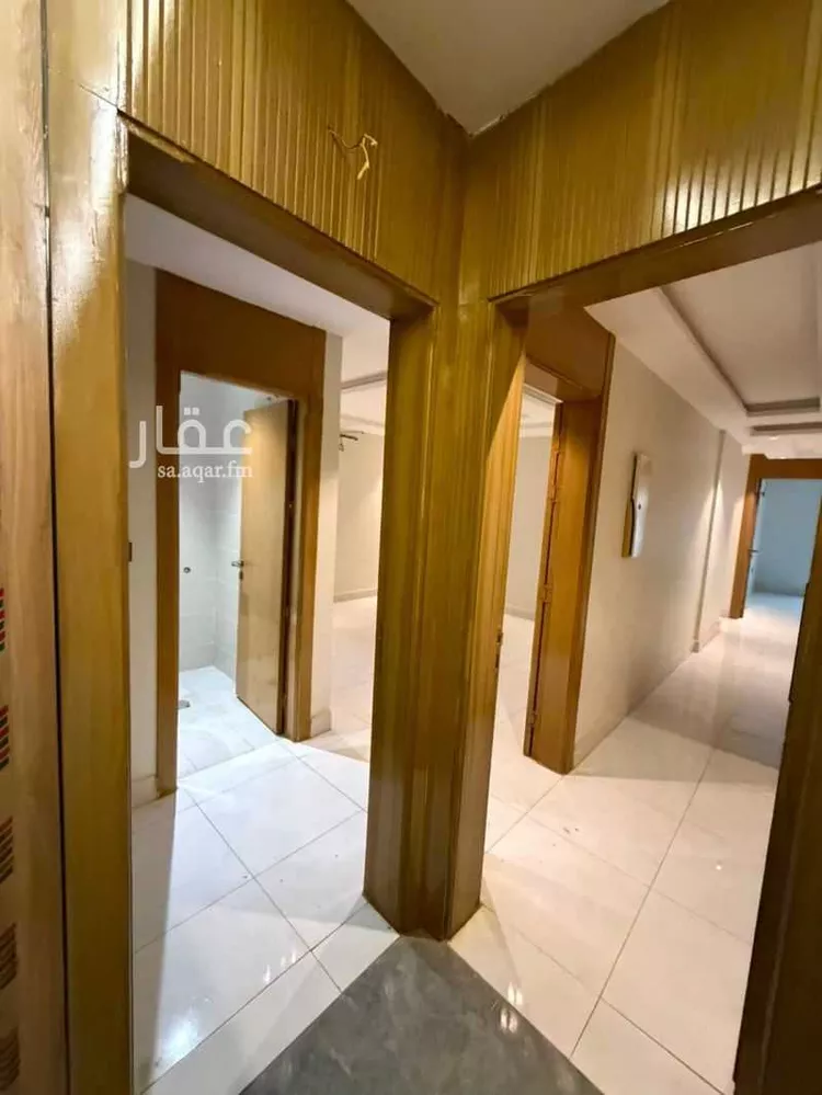 شقة للبيع في شارع يحيي البكري, حي الرغامة, مدينة جدة, منطقة مكة المكرمة