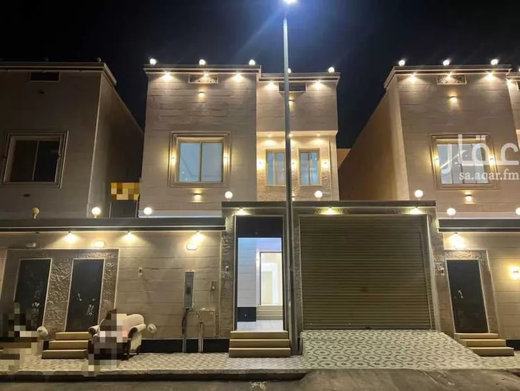 Villa for Rent in Jeddah As Salhiyah