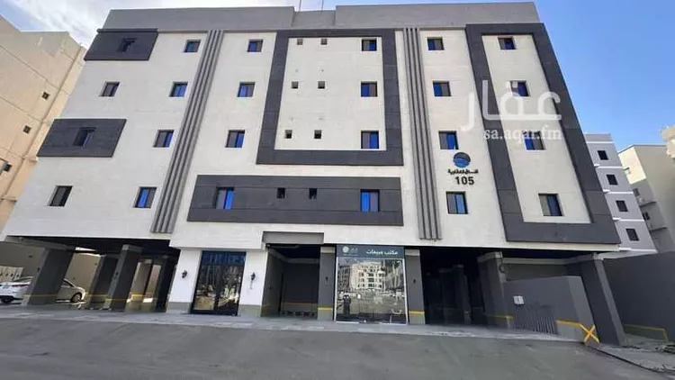 Apartment for Sale in Jeddah Al Marwah