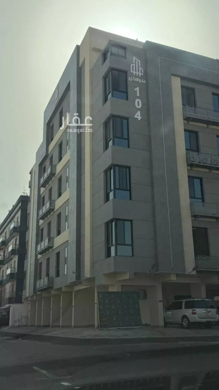 Apartment for Rent in Jeddah As Safaa