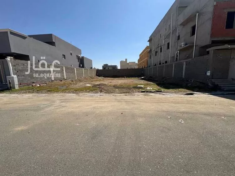 Land for Sale in Jeddah Al Riyadh