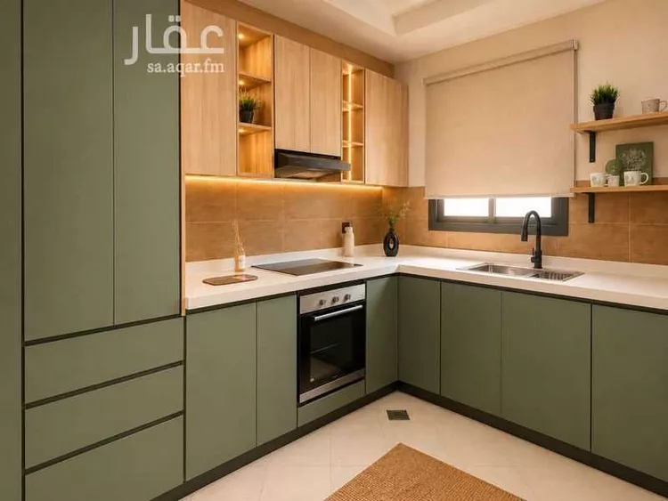 شقة للإيجار في شارع الصفيحة, حي الزهراء, مدينة جدة, منطقة مكة المكرمة صورة 4