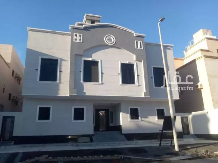 Building for Sale in Jeddah Al Kawthar