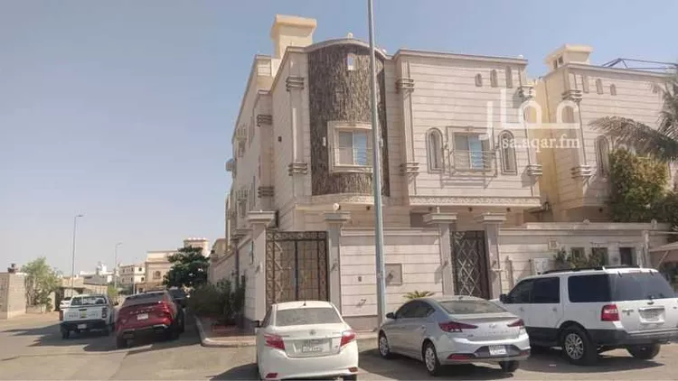 Villa for Rent in Jeddah Al Falah