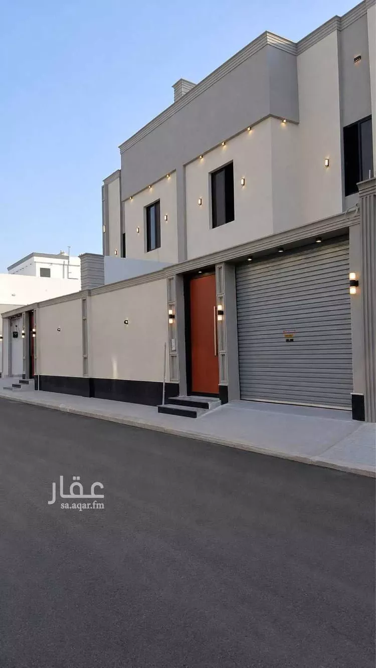 Villa for Sale in Jeddah Ar Rahmaniyah