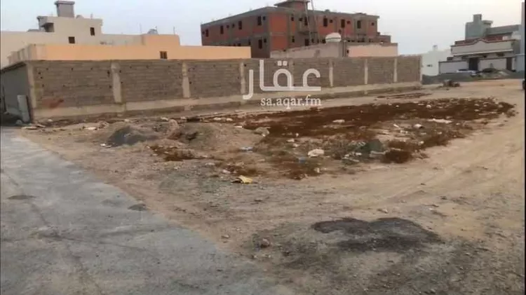 أرض للبيع في حي القرينية, مدينة جدة, منطقة مكة المكرمة صورة 2