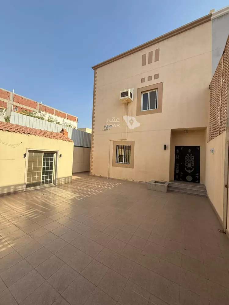 فيلا للإيجار في شارع أبي الفتوح الخطيب, حي الحمدانية, مدينة جدة, منطقة مكة المكرمة 2