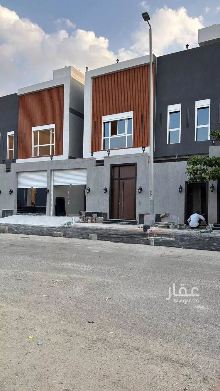 فيلا للبيع في شارع أحمد السويدي, حي طيبة, مدينة جدة, منطقة مكة المكرمة
