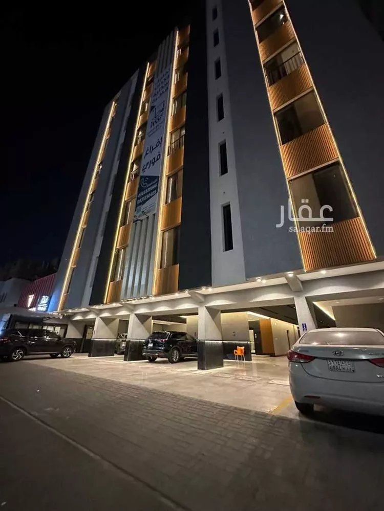 شقة للإيجار في شارع صاري فرعي, حي الربوة, مدينة جدة, منطقة مكة المكرمة