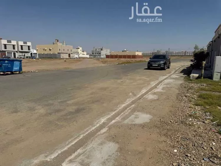 Land for Sale in Jeddah Al Riyadh صورة 2